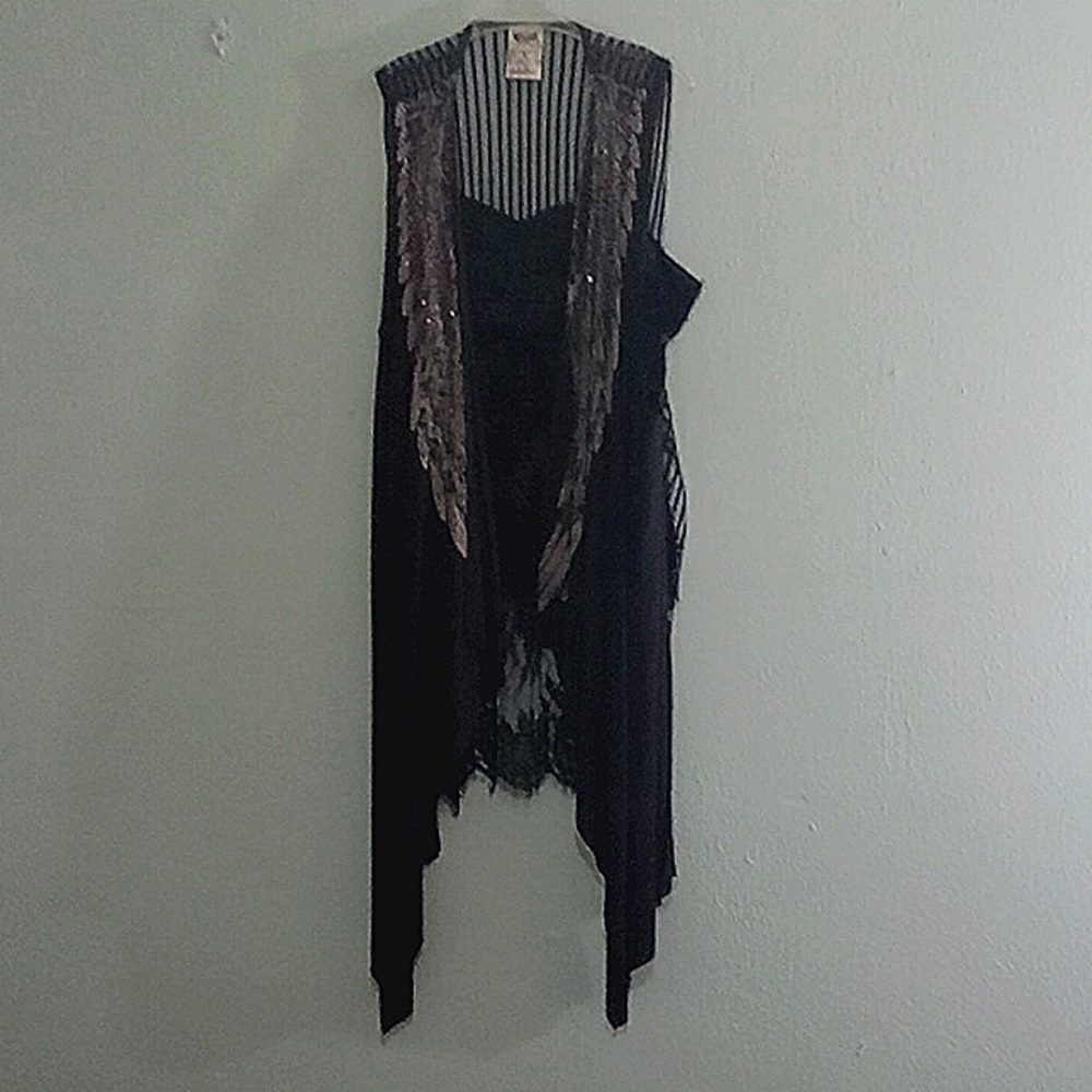 Cape